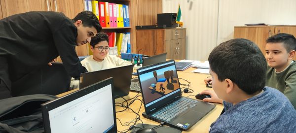آموزش بازی سازی- لول دیزاین - تصویر 3